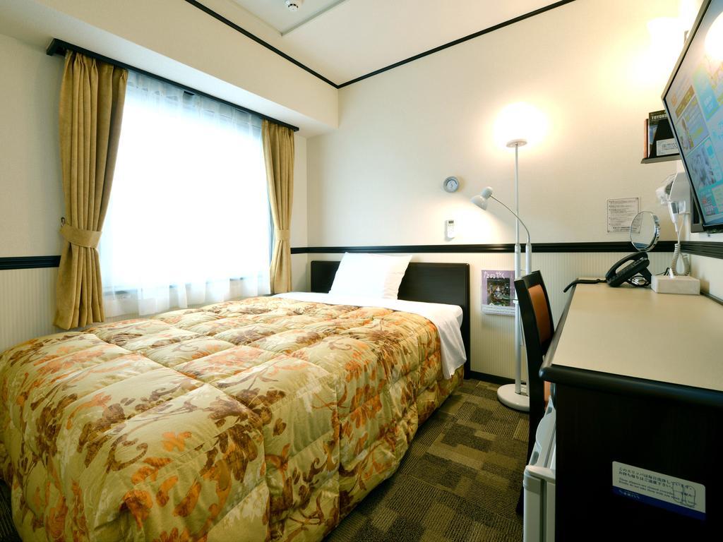Toyoko Inn Tokyo Kamata No 1 Exterior foto
