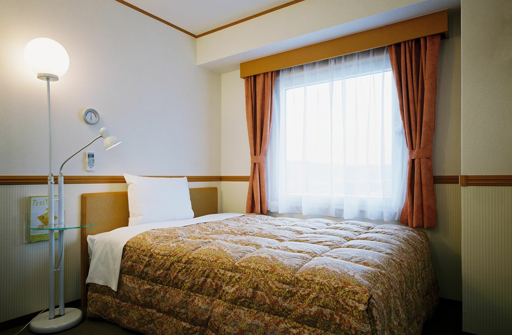 Toyoko Inn Tokyo Kamata No 1 Exterior foto
